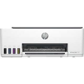 HP Smart Tank Imprimante Tout-en-un 5105, Couleur, Imprimante pour Maison et Bureau