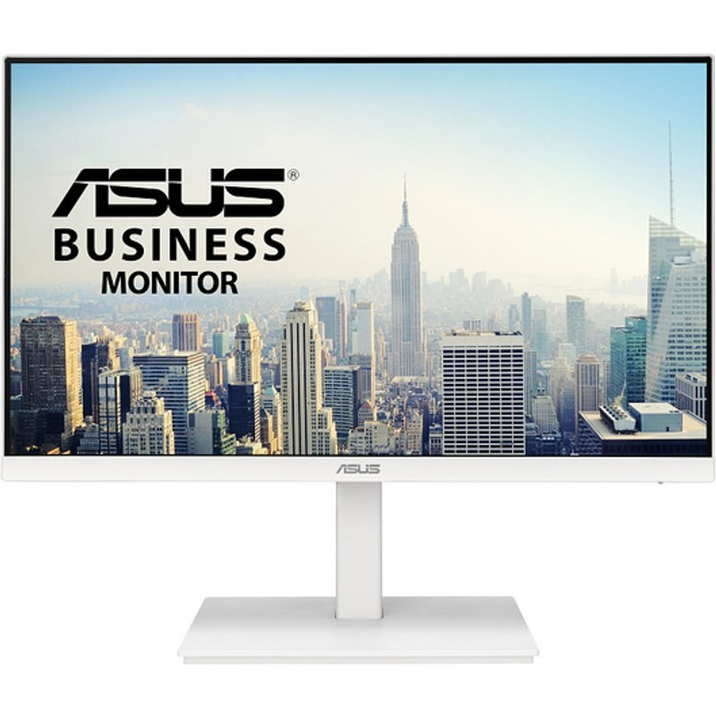 Écran PC ASUS VA24EQSB-W 23,8" LED IPS Full HD 75 Hz