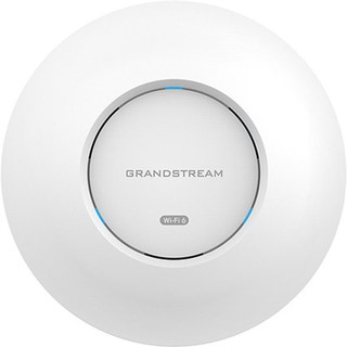 Point d'accès PoE Grandstream GWN7660 WIFI6 double MIMO 2X2