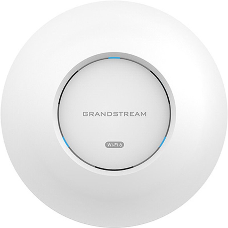 Point d'accès PoE Grandstream GWN7660 WIFI6 double MIMO 2X2