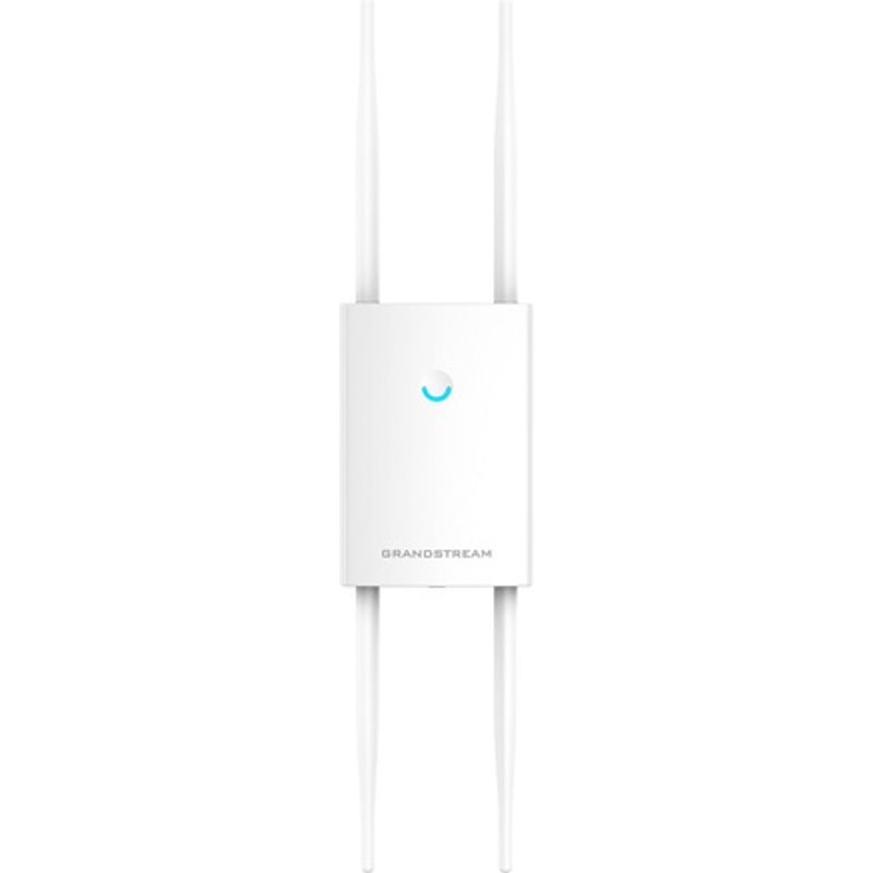 Point d'accès Wi-Fi Grandstream GWN7630LR 1733 Mbps longue portée extérieure double bande