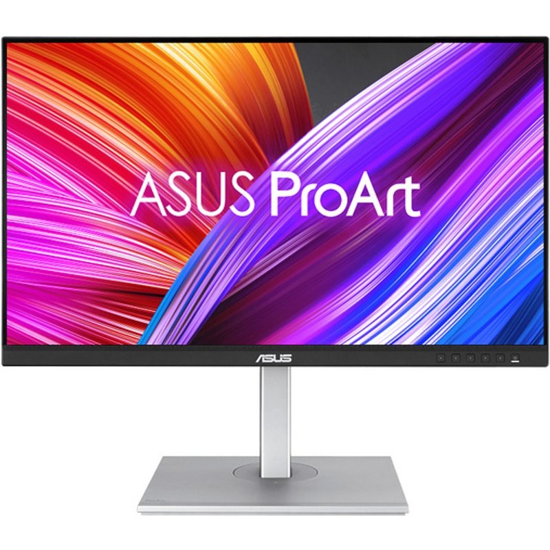 Écran ASUS ProArt PA278CGV 27" LED IPS QHD 144 Hz FreeSync Premium USB-C