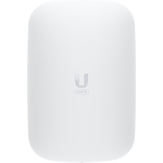 Ubiquiti U6 Extender Extension de couverture Wi-Fi 6 4X4 MU-MIMO double bande