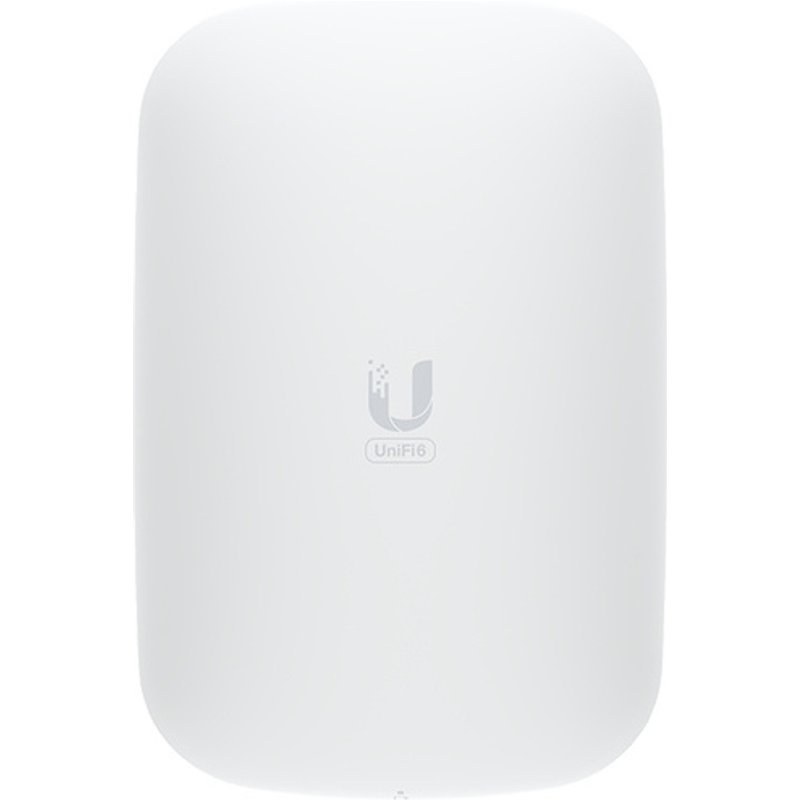 Ubiquiti U6 Extender Extension de couverture Wi-Fi 6 4X4 MU-MIMO double bande