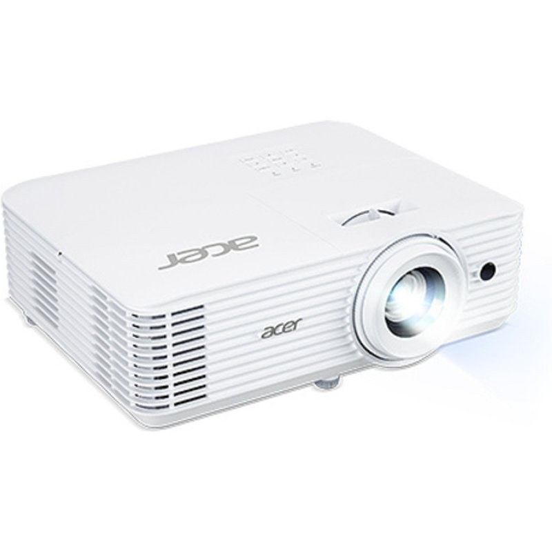 Projecteur Acer X1528KI FullHD 5200 Lumens 300" Lampe DLP Wi-Fi 3D Miracast