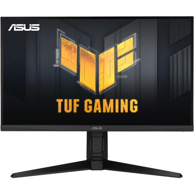ASUS TUF Gaming VG27AQL3A écran plat de PC 68,6 cm (27") 2560 x 1440 pixels Wide Quad HD LCD