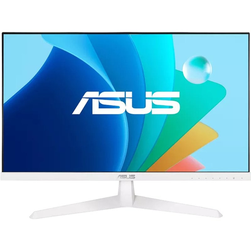 Écran PC ASUS VY249HF-W 24'' Full HD 100 Hz IPS 1MS Eye Care+ Antibactérien