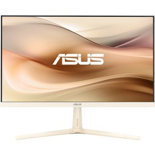 ASUS VU279CFE-M 27" LED IPS FullHD 100 Hz Lait d'avoine