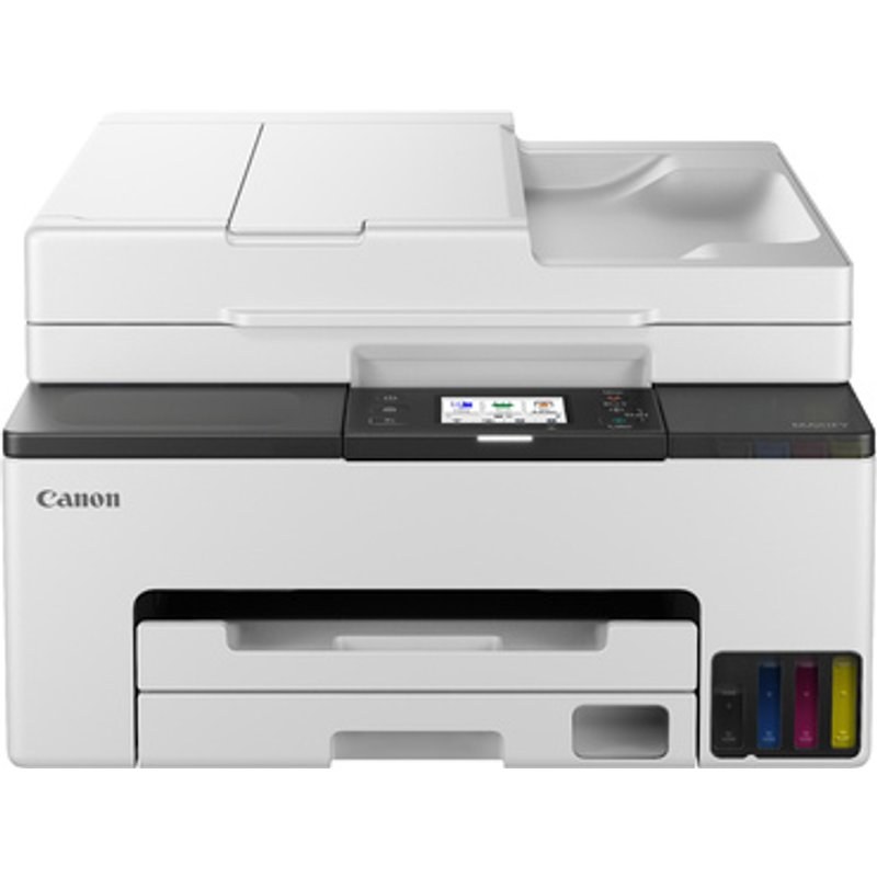 Canon MAXIFY GX2050 Imprimante multifonction couleur Wi-Fi Fax