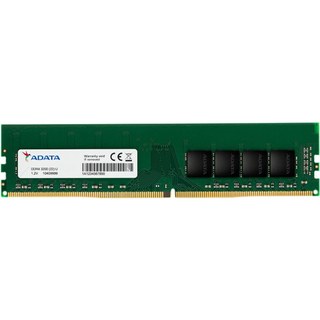 ADATA AD4U32008G22-SGN module de mémoire 8 Go 1 x 8 Go DDR4 3200 MHz