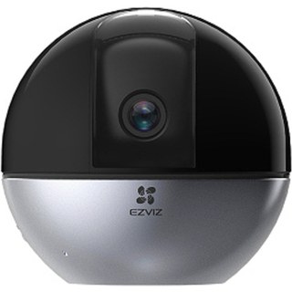 Caméra de surveillance EZVIZ E6 3K Vision Nocturne Intérieure IA Contrôle Vocal Audio