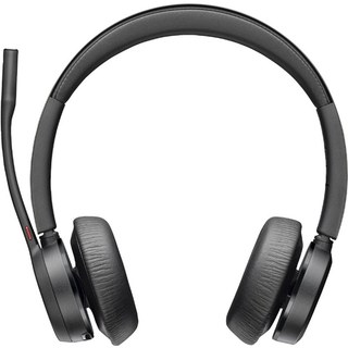 Casque Bluetooth Poly Voyager 4320 noir
