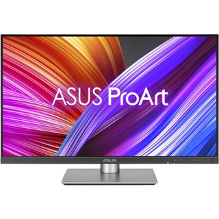 ASUS ProArt PA24ACRV écran plat de PC 60,5 cm (23.8") 2560 x 1440 pixels Quad HD LCD Noir