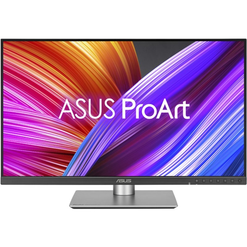 ASUS ProArt PA24ACRV écran plat de PC 60,5 cm (23.8") 2560 x 1440 pixels Quad HD LCD Noir