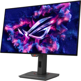 Écran PC ASUS ROG Strix OLED XG27AQDMG 26,5" QHD 240 Hz OLED WOLED G-SYNC FreeSync Premium