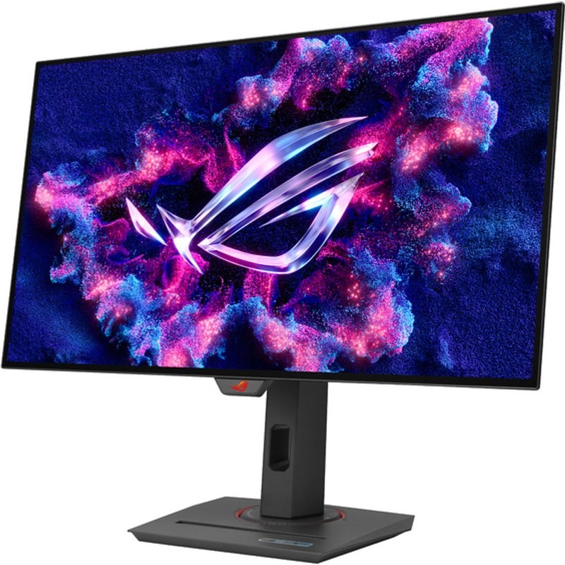 Écran PC ASUS ROG Strix OLED XG27AQDMG 26,5" QHD 240 Hz OLED WOLED G-SYNC FreeSync Premium