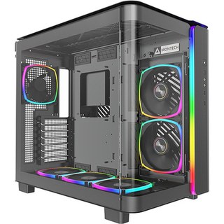 Montech KING 95 PRO Midi Tower Noir
