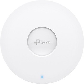 TP-Link Omada EAP673 point d'accès réseaux locaux sans fil 5400 Mbit/s Blanc Connexion