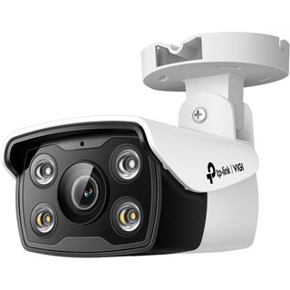 Caméra de surveillance TP-Link VIGI C340 2K Vision Nocturne Extérieure Détection IA Audio