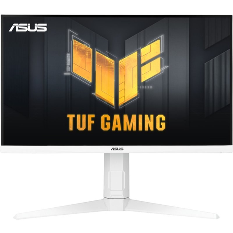Écran PC ASUS TUF Gaming VG27AQML1A-W 27" QHD 260 Hz IPS HDR400 FreeSync Premium 1MS