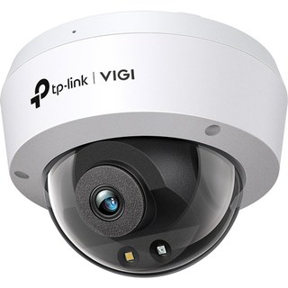 Caméra de surveillance TP-Link VIGI C240 2K Vision Nocturne Intérieur et Extérieur Détection