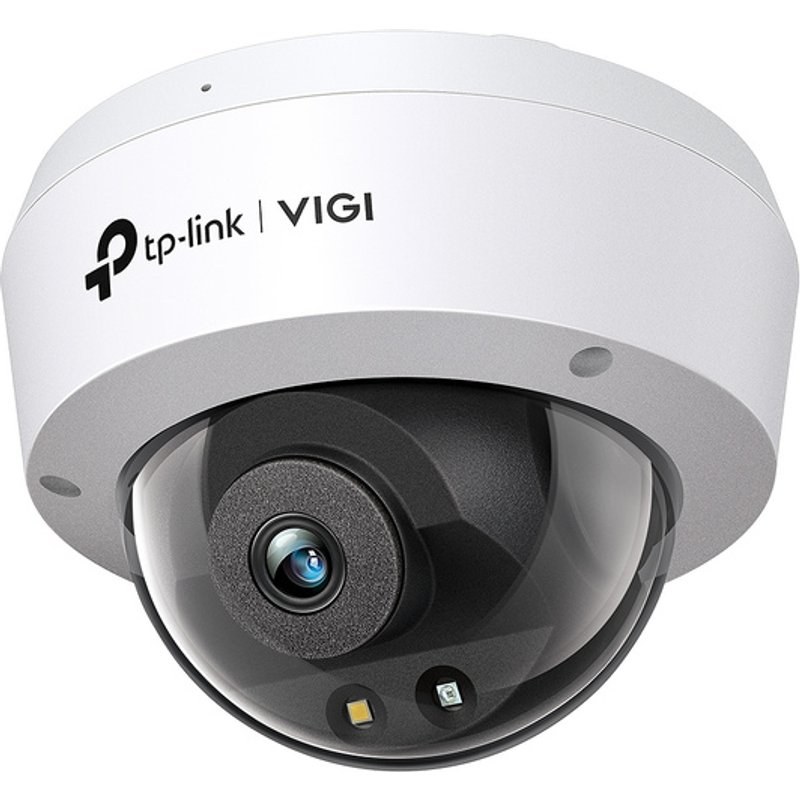 Caméra de surveillance TP-Link VIGI C240 2K Vision Nocturne Intérieur et Extérieur Détection