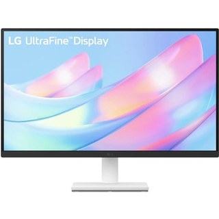 LG 27US500-W écran plat de PC 68,6 cm (27") 3840 x 2160 pixels 4K Ultra HD LCD Blanc
