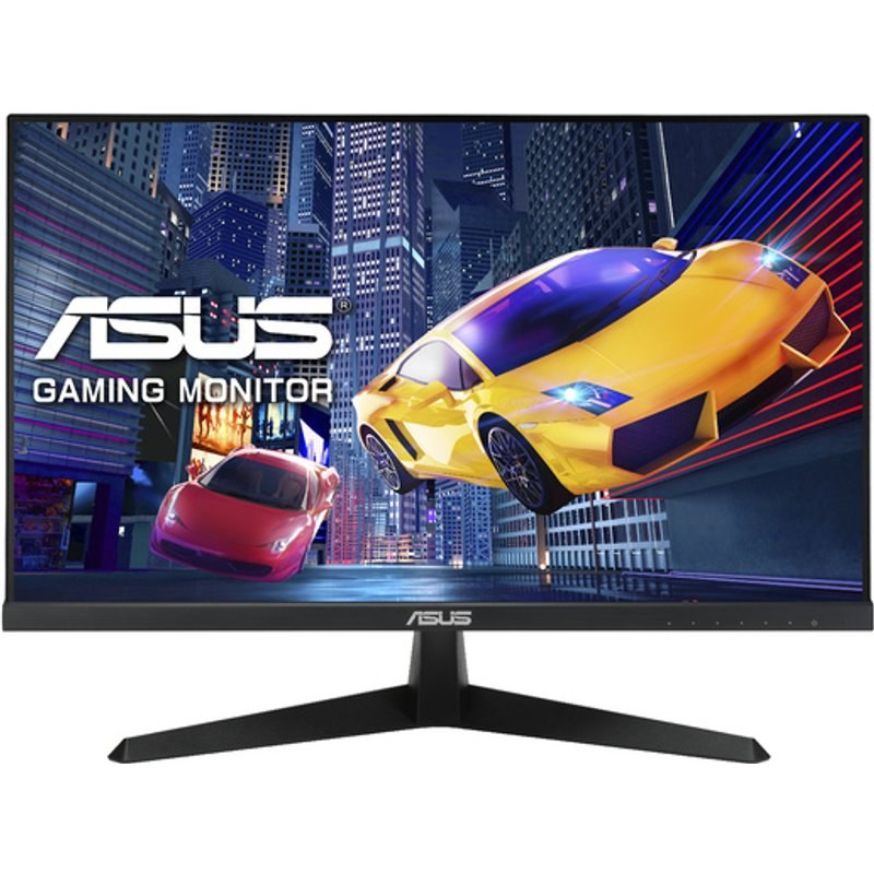 Écran PC ASUS VY249HGR 23.8" Full HD 120 Hz IPS Plat 1MS Adaptive Sync