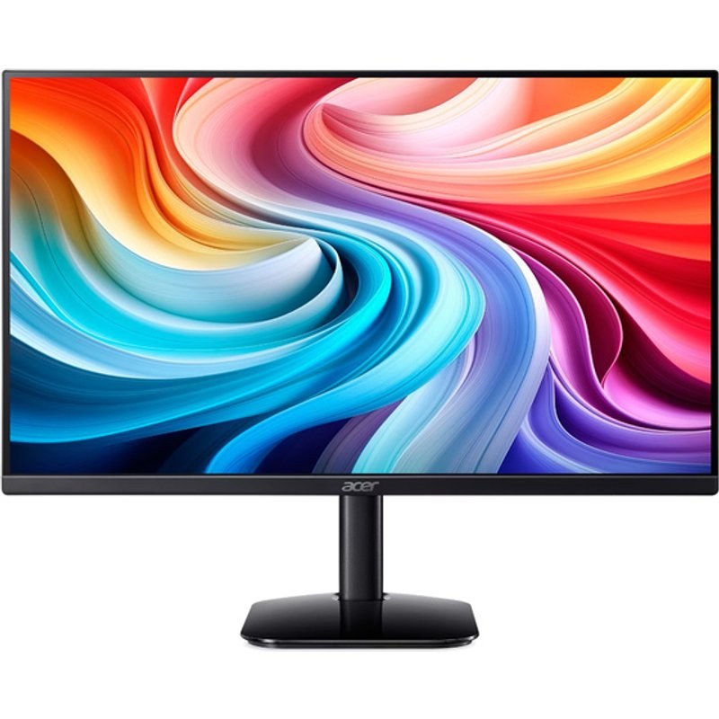 Acer Essential KA242YG0BI 23,8" LED IPS FullHD 120 Hz Adaptive Sync