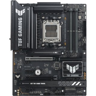 Carte mère ASUS TUF GAMING B650E-PLUS Wi-Fi B650 AM5 DDR5 ATX Wi-Fi 6E PCIe 5.0 RAID