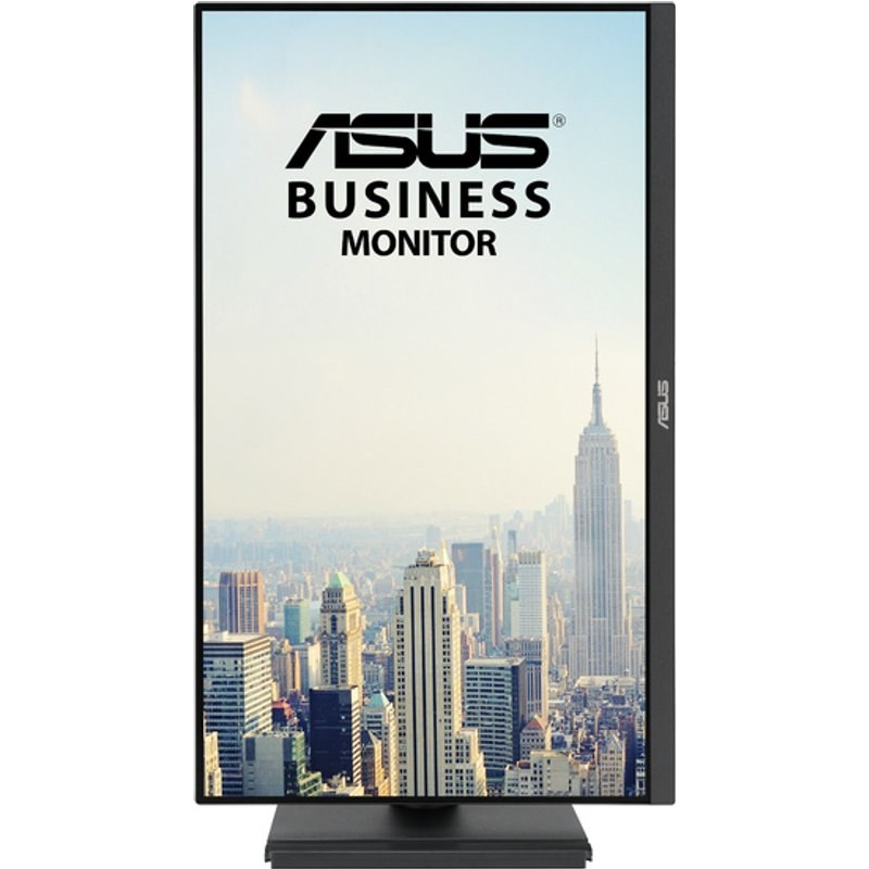 Moniteur ASUS VA249QGS 23.8" Full HD 120 Hz IPS Ergonomique Haut-parleurs USB