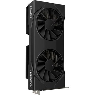 Carte Graphique XFX Radeon RX 9060 XT OC 16 Go GDDR6 FSR 4