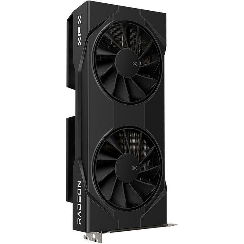 Carte Graphique XFX Radeon RX 9060 XT OC 16 Go GDDR6 FSR 4