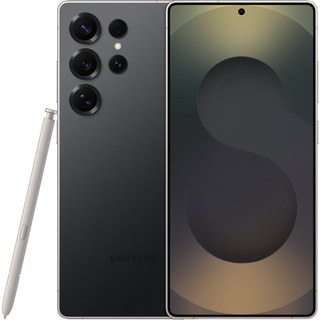 Samsung Galaxy S25 Ultra 5G 12 Go 256 Go Noir 6,9" Titane Quadruple caméra