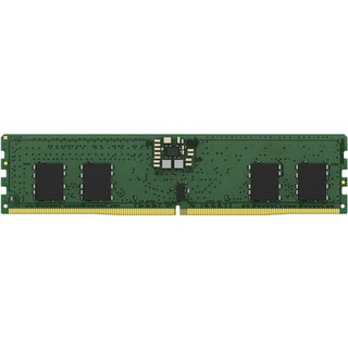 Mémoire RAM Kingston 8 Go DDR5 4800 MHz ValueRAM KVR64A52BS6-8
