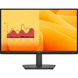 Écran PC Dell E2225HM 21,5" Full HD 100 Hz VA ComfortView TÜV Rheinland