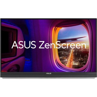 Haut-parleurs pour ordinateur portable ASUS ZenScreen MB27ACF 27" IPS QHD 100 Hz USB-C