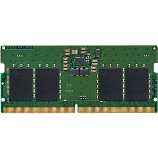 Mémoire RAM Kingston DDR5 5600 MHz SO-DIMM 8 Go