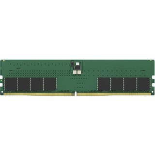 Mémoire RAM Kingston 32 Go DDR5 5600 MHz 1 x 32 Go DIMM sans tampon