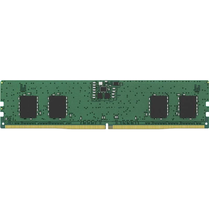 Mémoire RAM Kingston 8 Go DDR5 5600 MHz 288 broches DIMM
