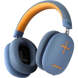 TNB Casque sans fil Bluetooth 5.3 antibruit avec microphone T'nB