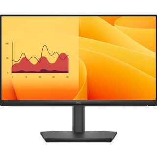 Moniteur Dell E2225HSM ComfortView 21,5" 1080P 60 Hz VA avec haut-parleurs réglables en hauteur