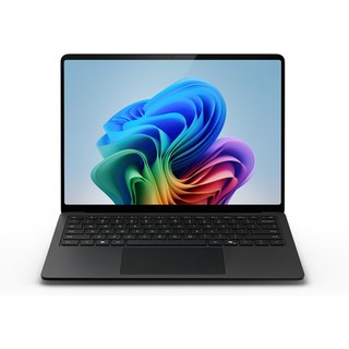 Portátil Microsoft Surface Laptop 7 13.8" Intel® Core™ Ultra 5 16 Go 256 Go SSD Noir