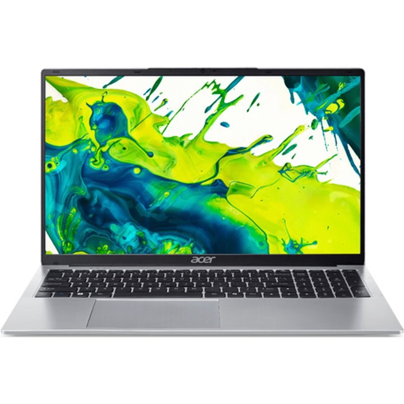Ordinateur portable Acer Aspire Lite AL17-31P-33EP 17,3 pouces Intel® Core™ i3 N355 8 Go SSD
