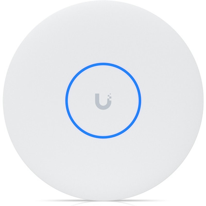 Point d'accès Ubiquiti UniFi U7-PRO-XG 5800 Mbit/s, 2.4 GHz, 5 GHz, 6 GHz, Ethernet LAN