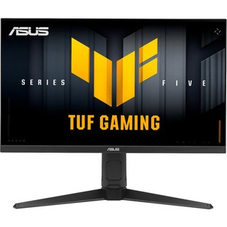 Écran PC ASUS TUF VG27AQL5A 27" Wide Quad HD 210 Hz Fast IPS HDR400 FreeSync Premium USB-C