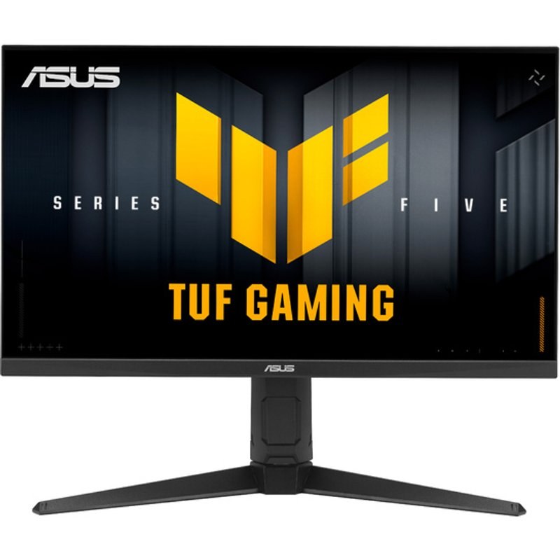 Écran PC ASUS TUF VG27AQL5A 27" Wide Quad HD 210 Hz Fast IPS HDR400 FreeSync Premium USB-C