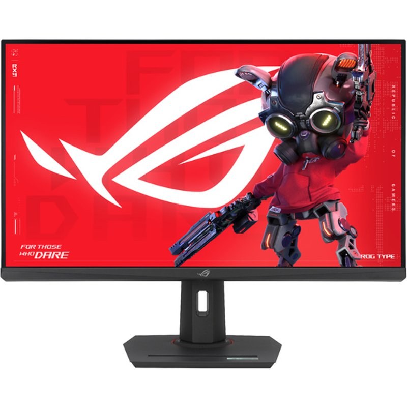 Moniteur ASUS ROG Strix XG32UCG 31.5" 4K UHD 160 Hz Fast IPS NVIDIA G-SYNC