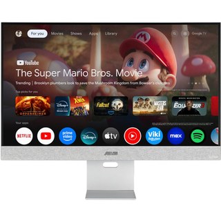 Moniteur ASUS ZenScreen MS32UC 31.5" 4K Ultra HD 60 Hz IPS Flicker Free