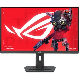 Moniteur ASUS ROG Strix XG27ACMS 27" 2560X1440 320 Hz Fast IPS G-SYNC FreeSync